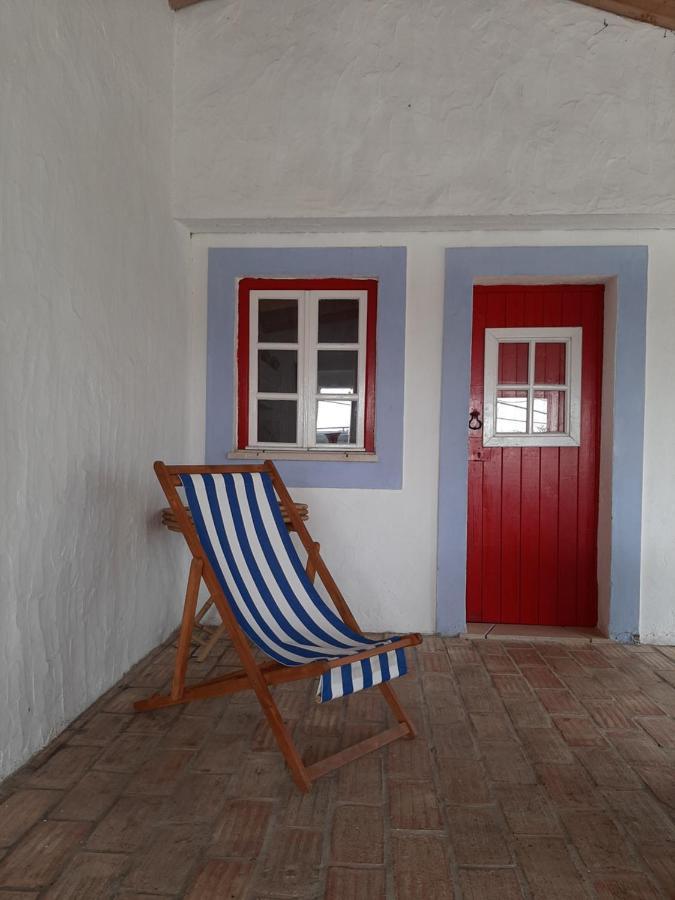 Villa Monte Da Casa Branca By Hi Alentejo São Bartolomeu da Serra Exterior foto