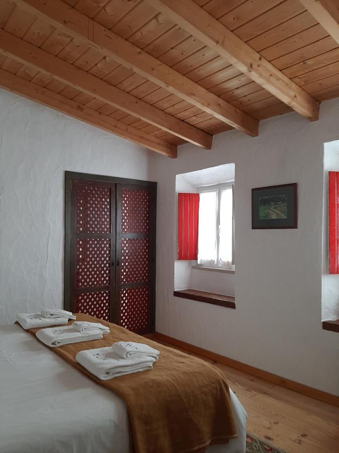 Villa Monte Da Casa Branca By Hi Alentejo São Bartolomeu da Serra Exterior foto