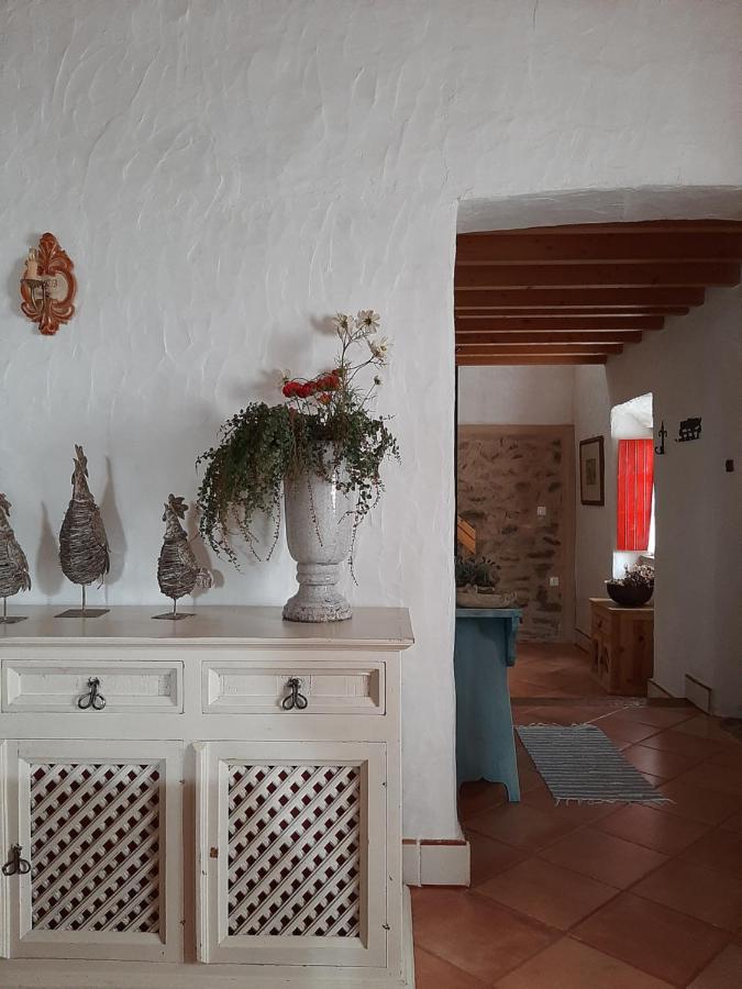 Villa Monte Da Casa Branca By Hi Alentejo São Bartolomeu da Serra Exterior foto