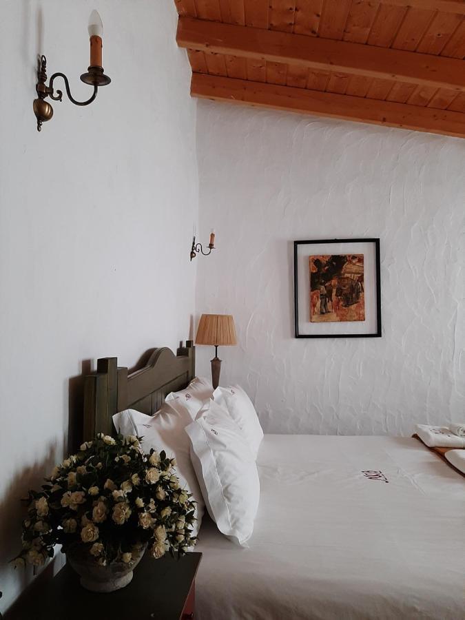 Villa Monte Da Casa Branca By Hi Alentejo São Bartolomeu da Serra Exterior foto